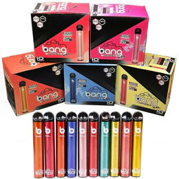 BANG XXL / VAPE GANG XXL [2000]