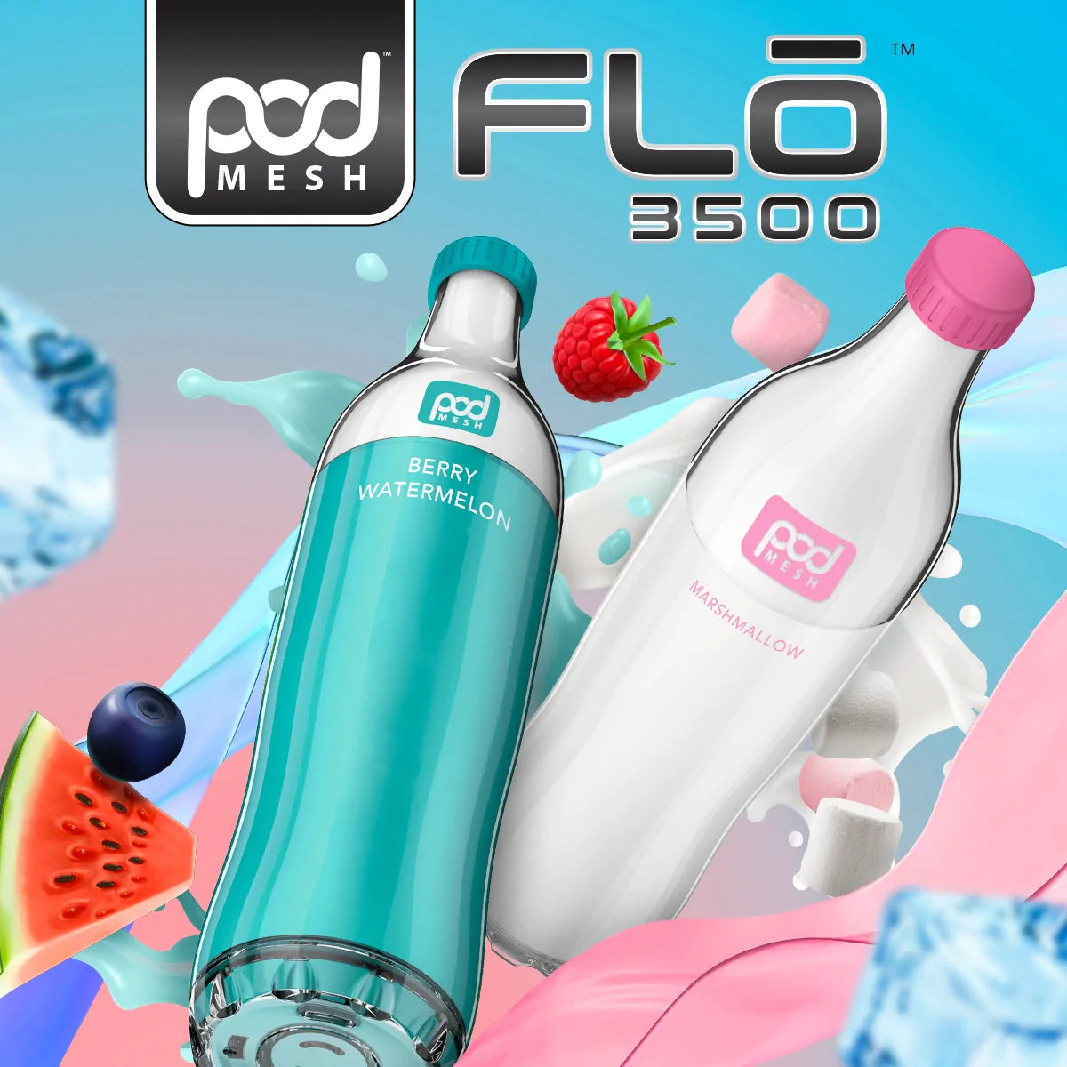 POD FLO [3500]