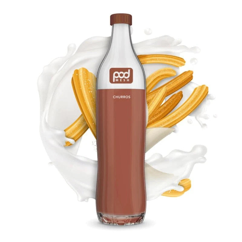 POD FLO [3500]