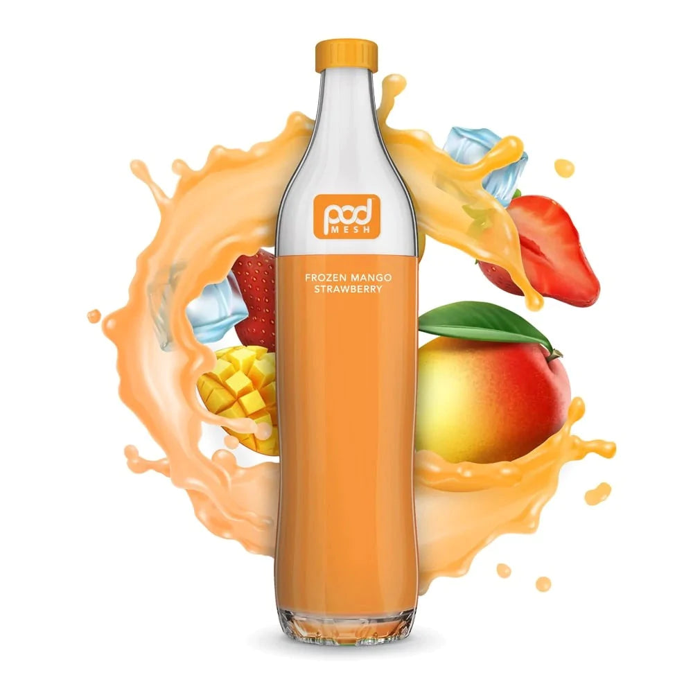 POD FLO [3500]