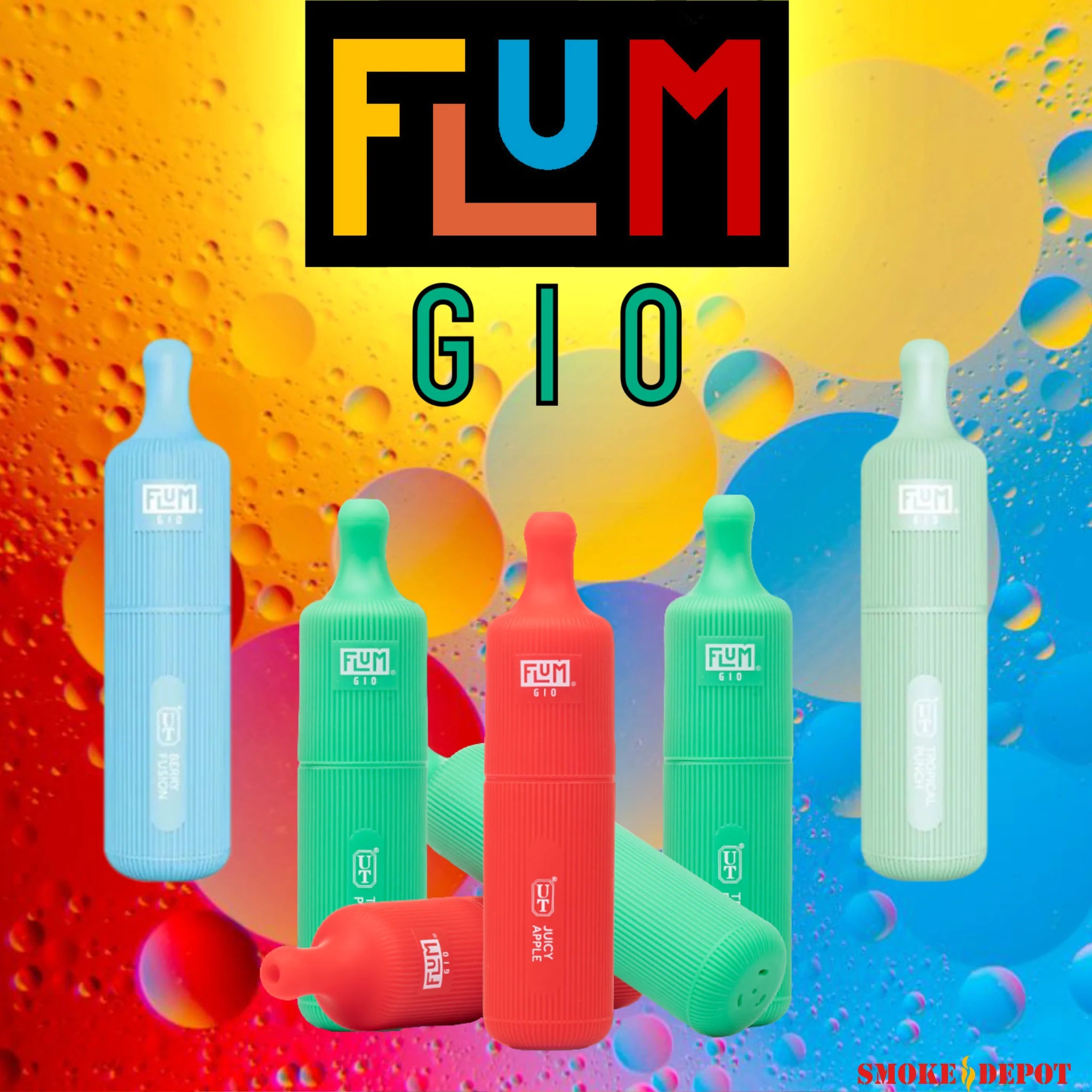 FLUM GIO [3000]