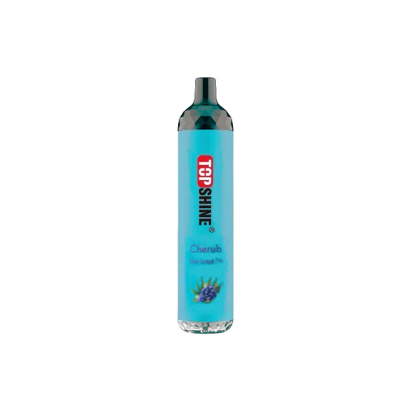 TOP SHINE Cherub Rechargeable Disposable [4500]