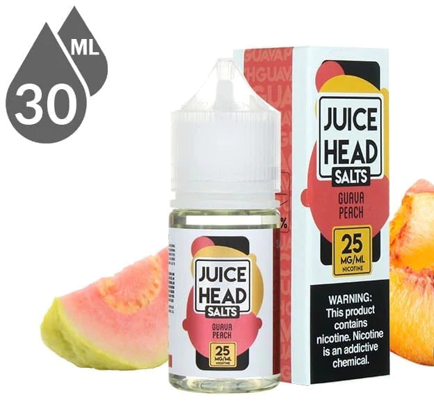 JUICE HEAD Salts