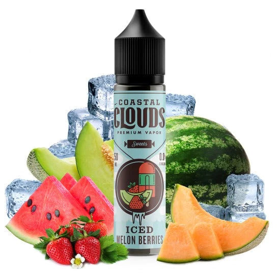 COASTAL CLOUDS E-Liquids