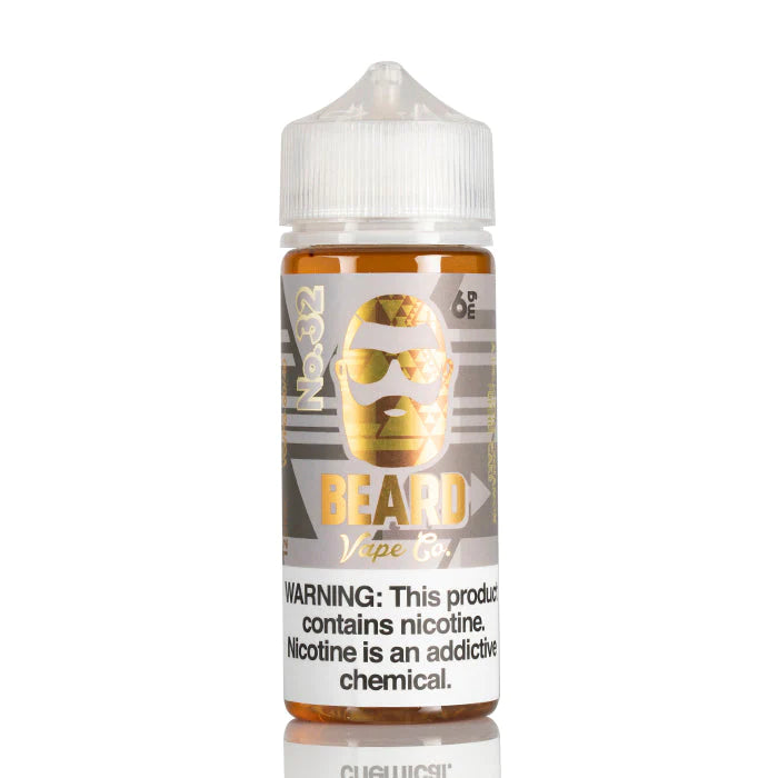 BEARD VAPE CO E-Liquids