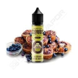 COASTAL CLOUDS E-Liquids