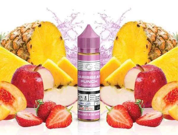 GLAS E-Liquids