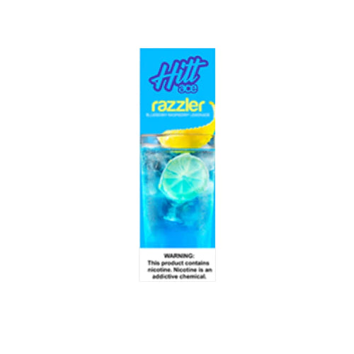 HITT ACE Rechargeable Disposable [5000]