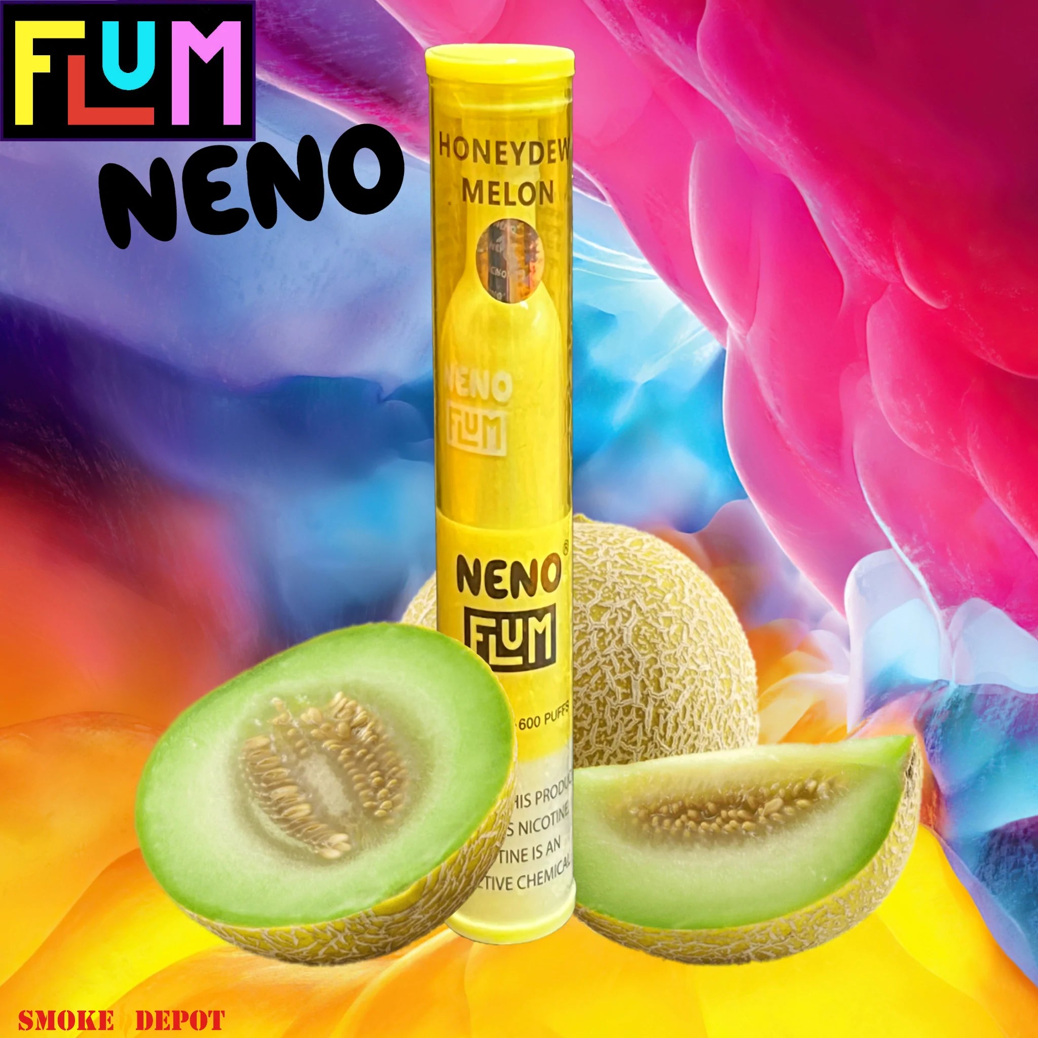 FLUM NENO [600]