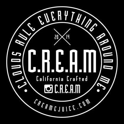 C.R.E.A.M eJuice