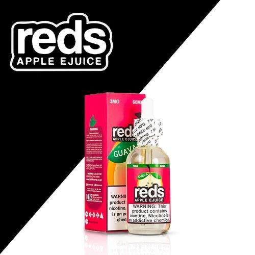 REDS Apple E-Juice