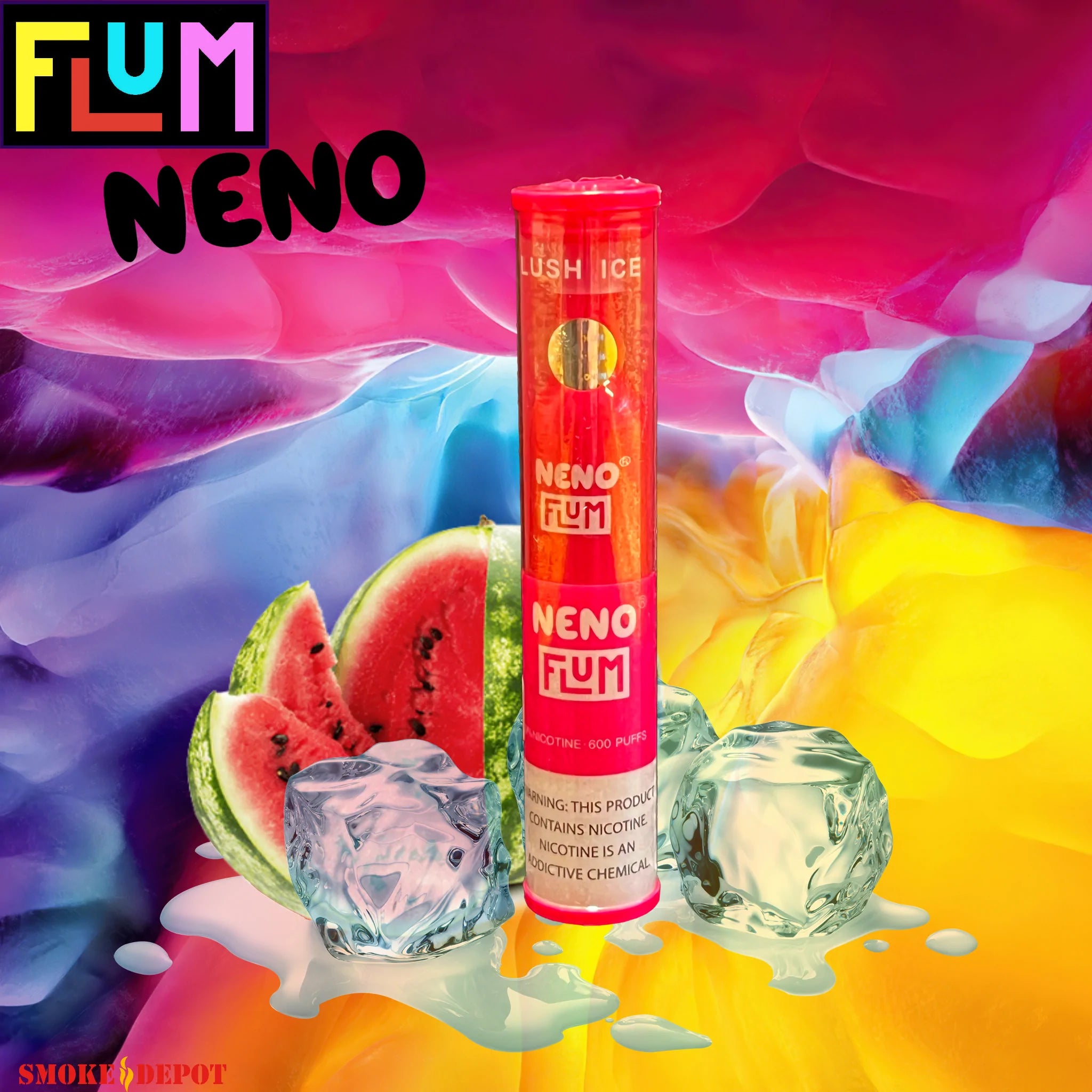 FLUM NENO [600]