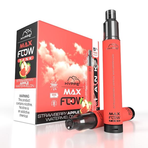 HYPPE MAX FLOW (TANK) [3000]